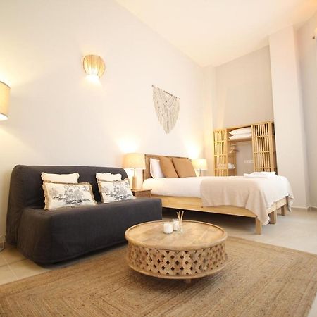 Apartament Del Parque Flats Monkey 1 Malaga Zewnętrze zdjęcie