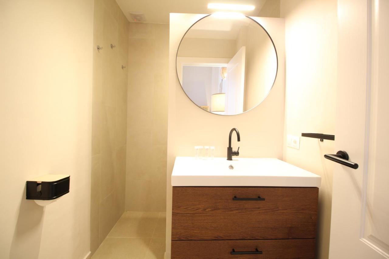 Apartament Del Parque Flats Monkey 1 Malaga Zewnętrze zdjęcie