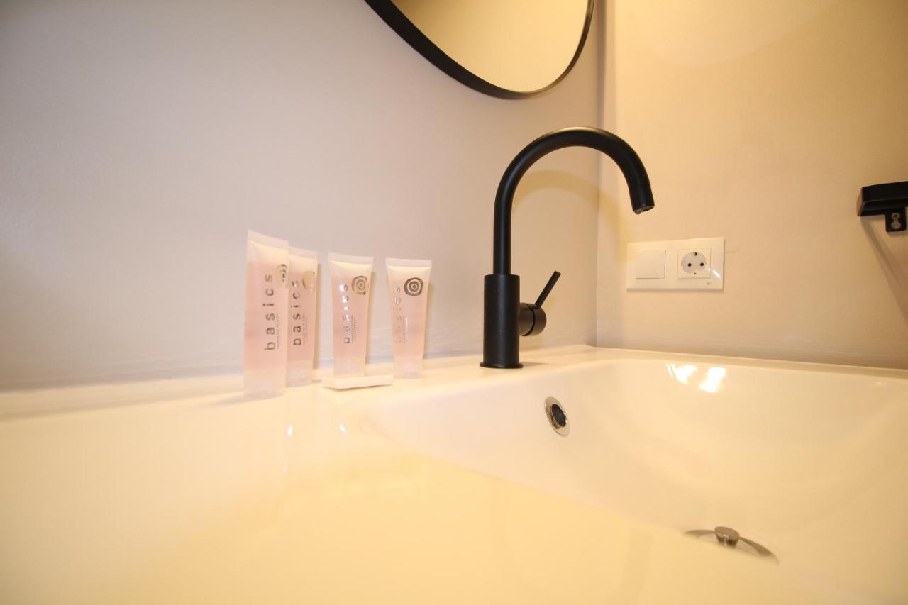 Apartament Del Parque Flats Monkey 1 Malaga Zewnętrze zdjęcie